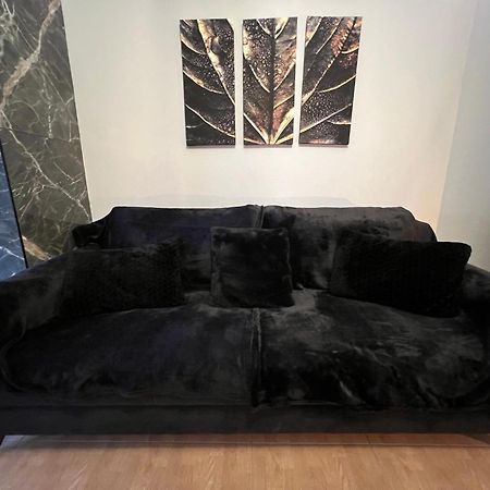 Supreme City Heart Apartment Αλεξανδρούπολη Εξωτερικό φωτογραφία