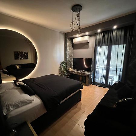 Supreme City Heart Apartment Αλεξανδρούπολη Εξωτερικό φωτογραφία