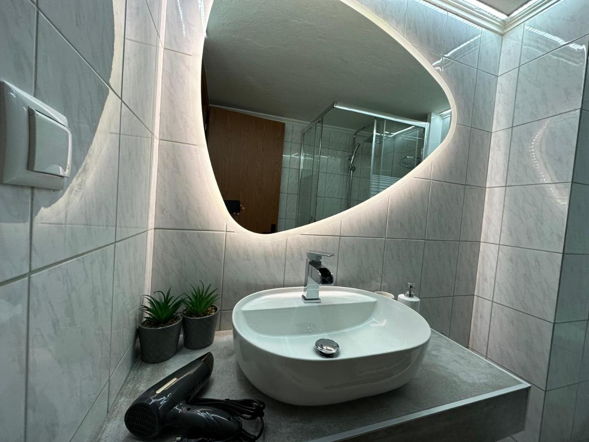 Supreme City Heart Apartment Αλεξανδρούπολη Εξωτερικό φωτογραφία