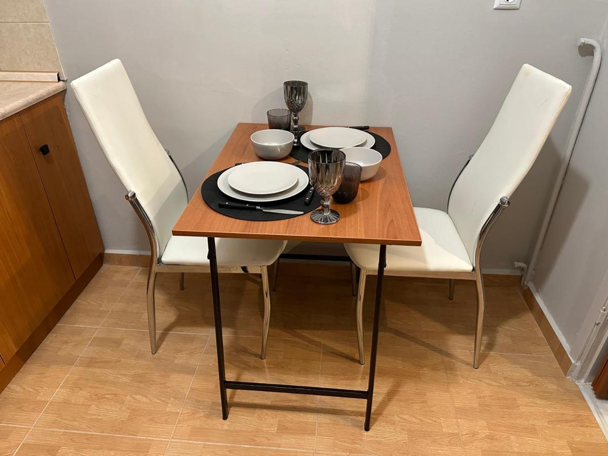Supreme City Heart Apartment Αλεξανδρούπολη Εξωτερικό φωτογραφία