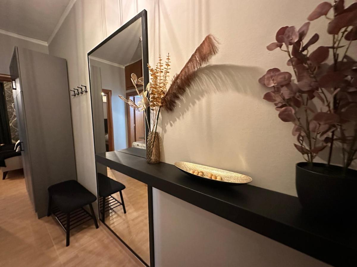Supreme City Heart Apartment Αλεξανδρούπολη Εξωτερικό φωτογραφία