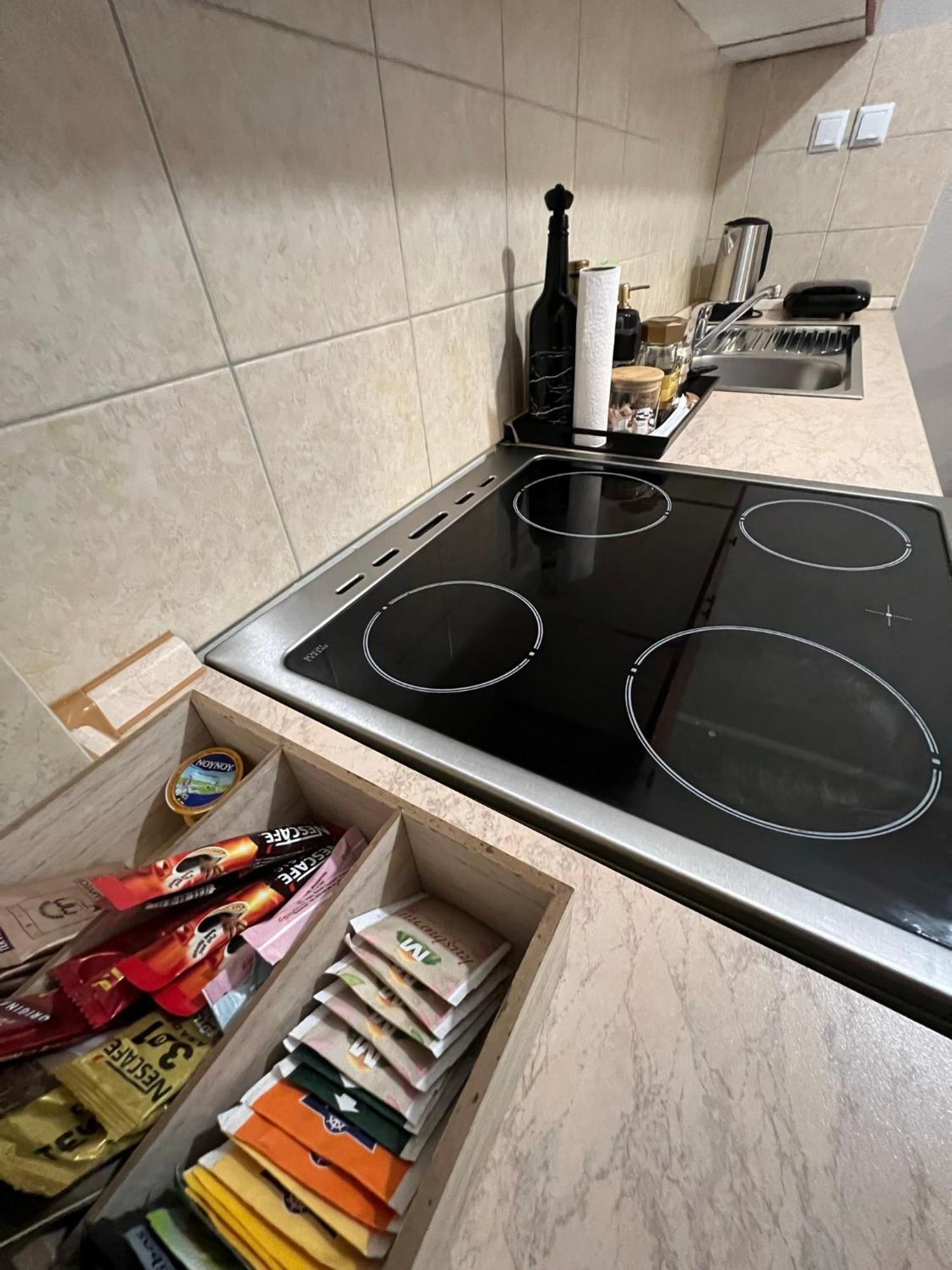 Supreme City Heart Apartment Αλεξανδρούπολη Εξωτερικό φωτογραφία
