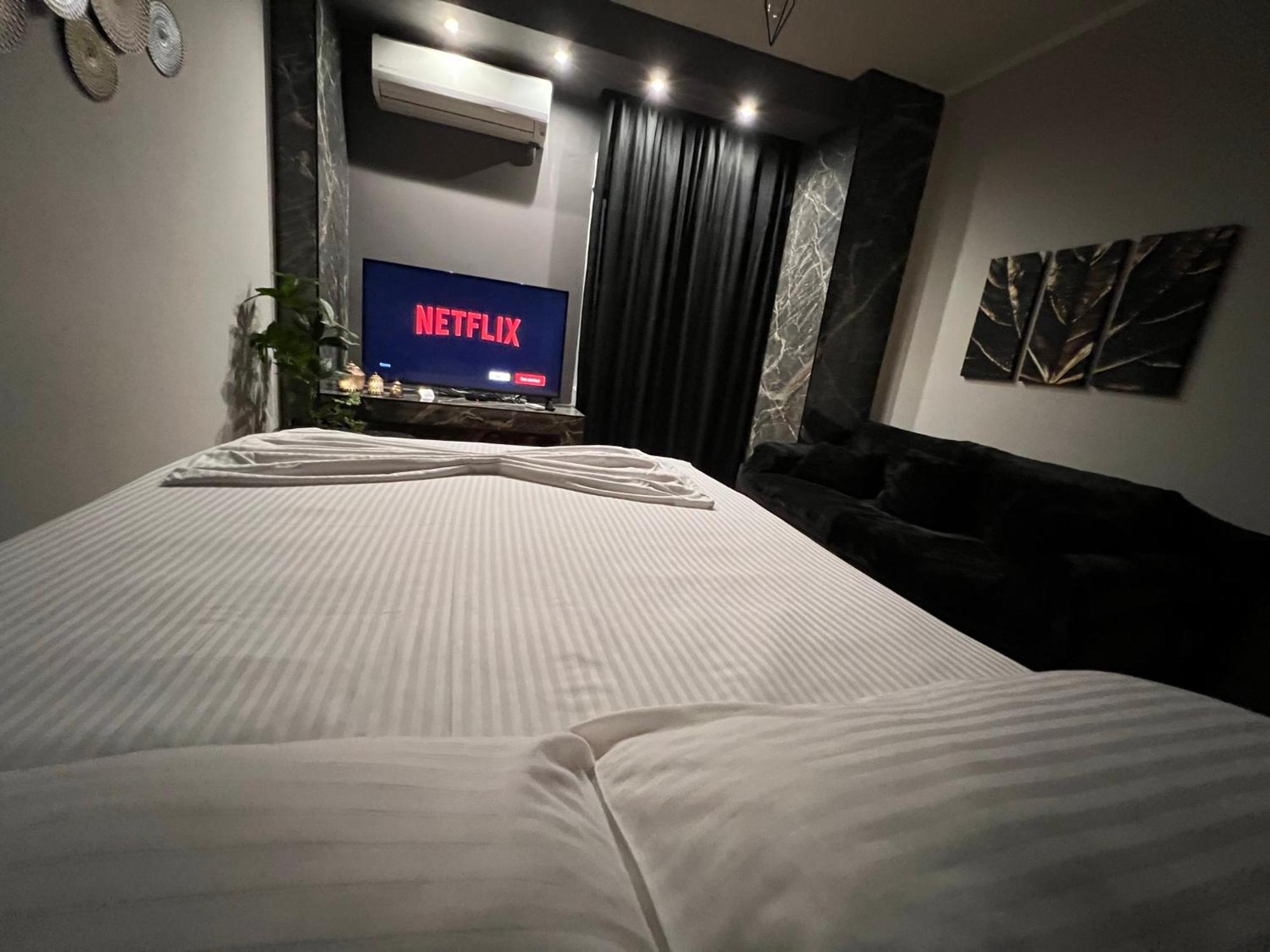 Supreme City Heart Apartment Αλεξανδρούπολη Εξωτερικό φωτογραφία