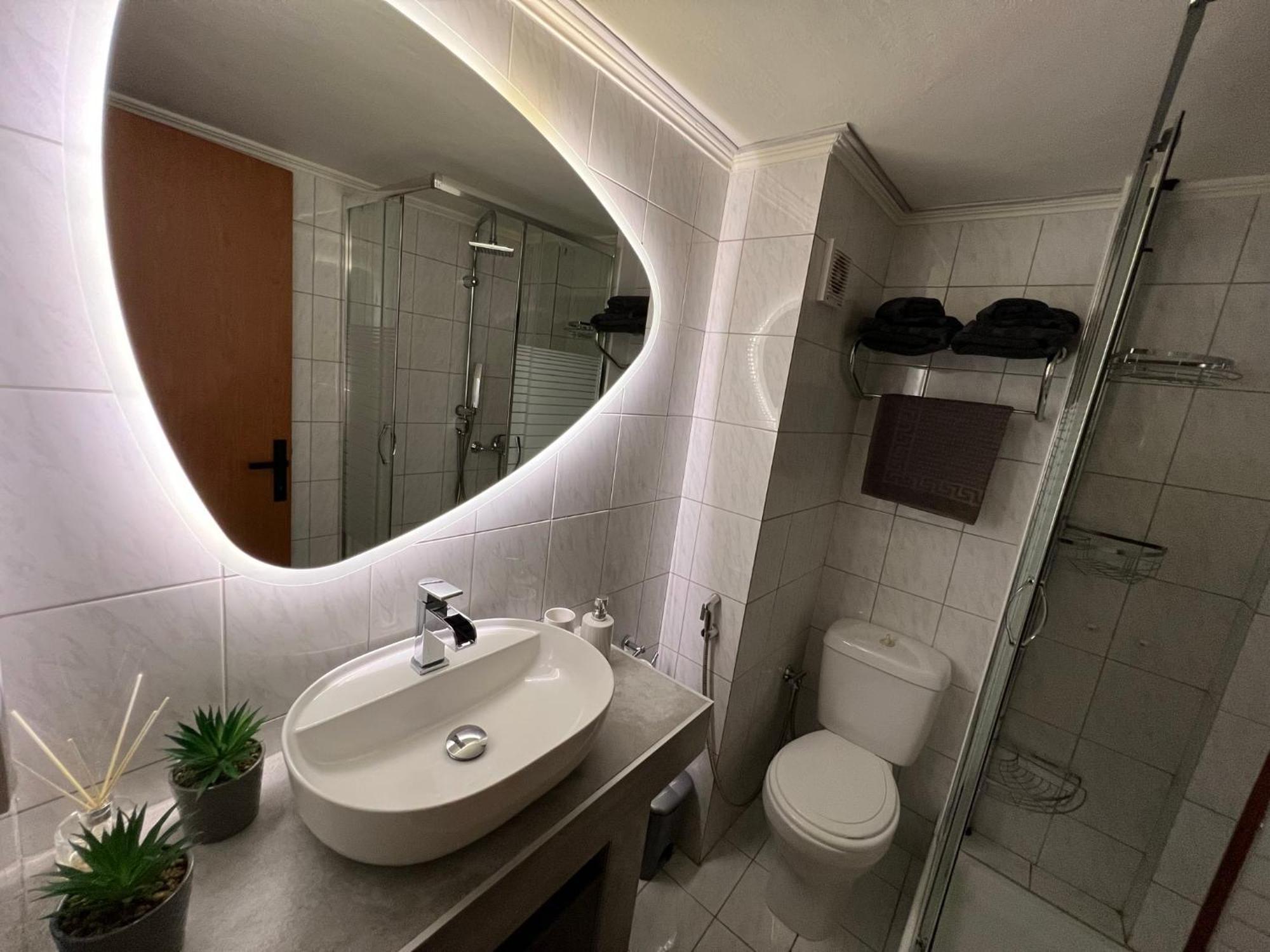 Supreme City Heart Apartment Αλεξανδρούπολη Εξωτερικό φωτογραφία