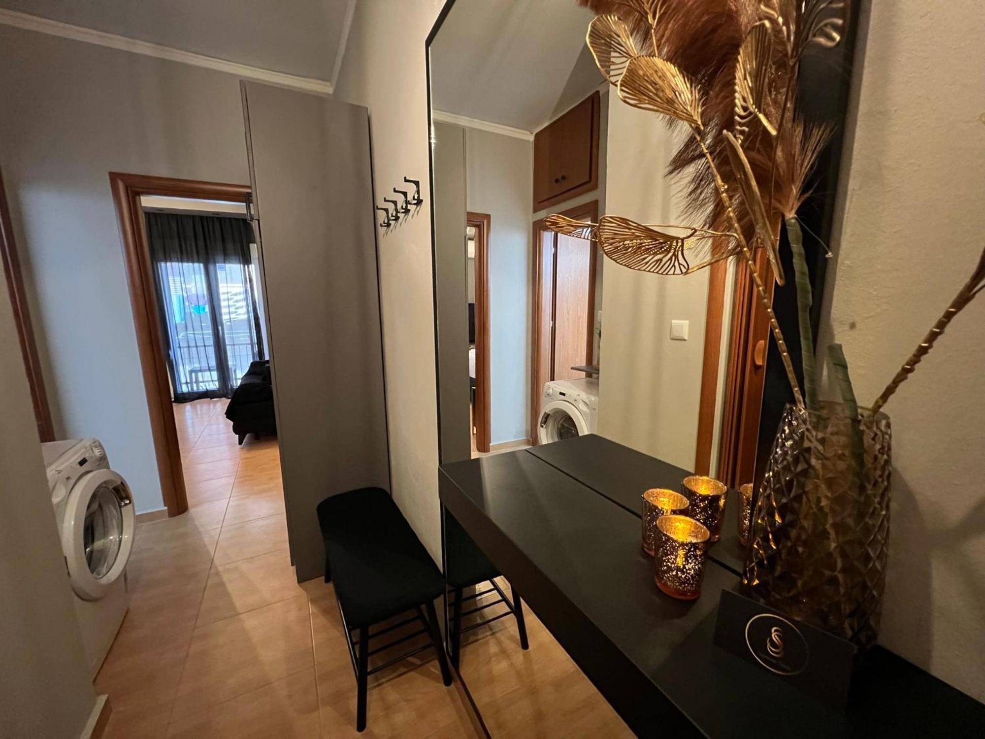 Supreme City Heart Apartment Αλεξανδρούπολη Εξωτερικό φωτογραφία