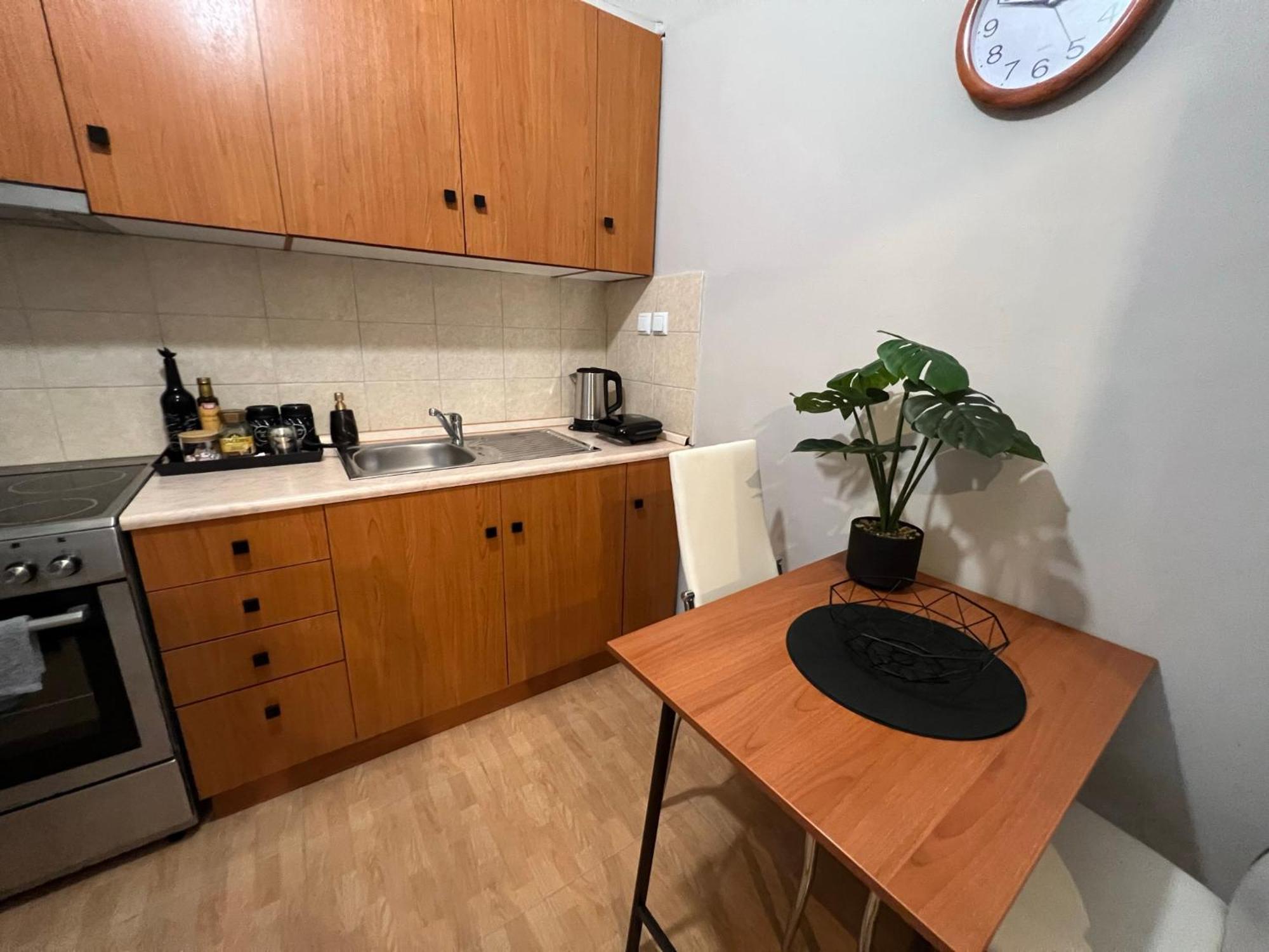 Supreme City Heart Apartment Αλεξανδρούπολη Εξωτερικό φωτογραφία