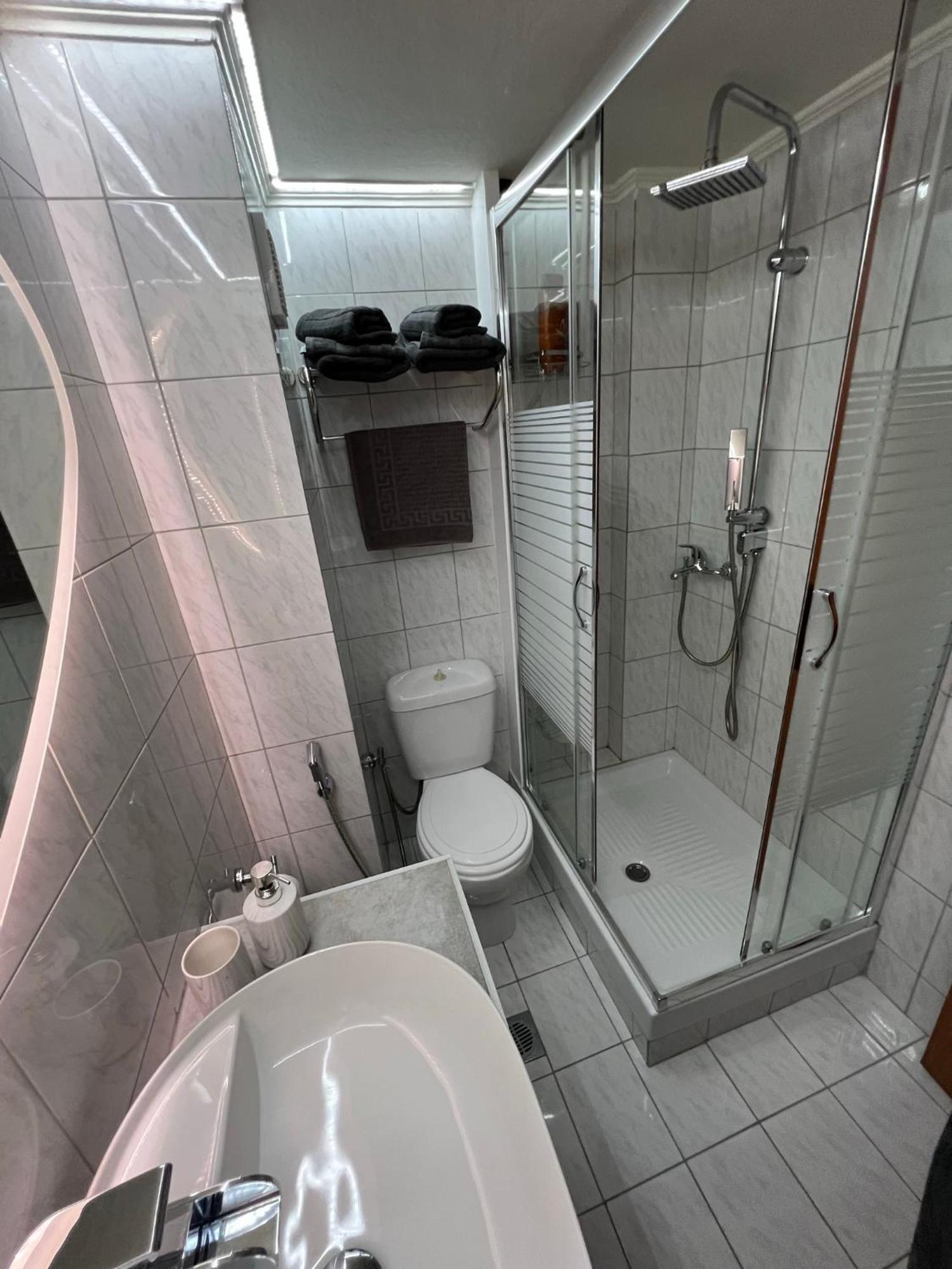 Supreme City Heart Apartment Αλεξανδρούπολη Εξωτερικό φωτογραφία