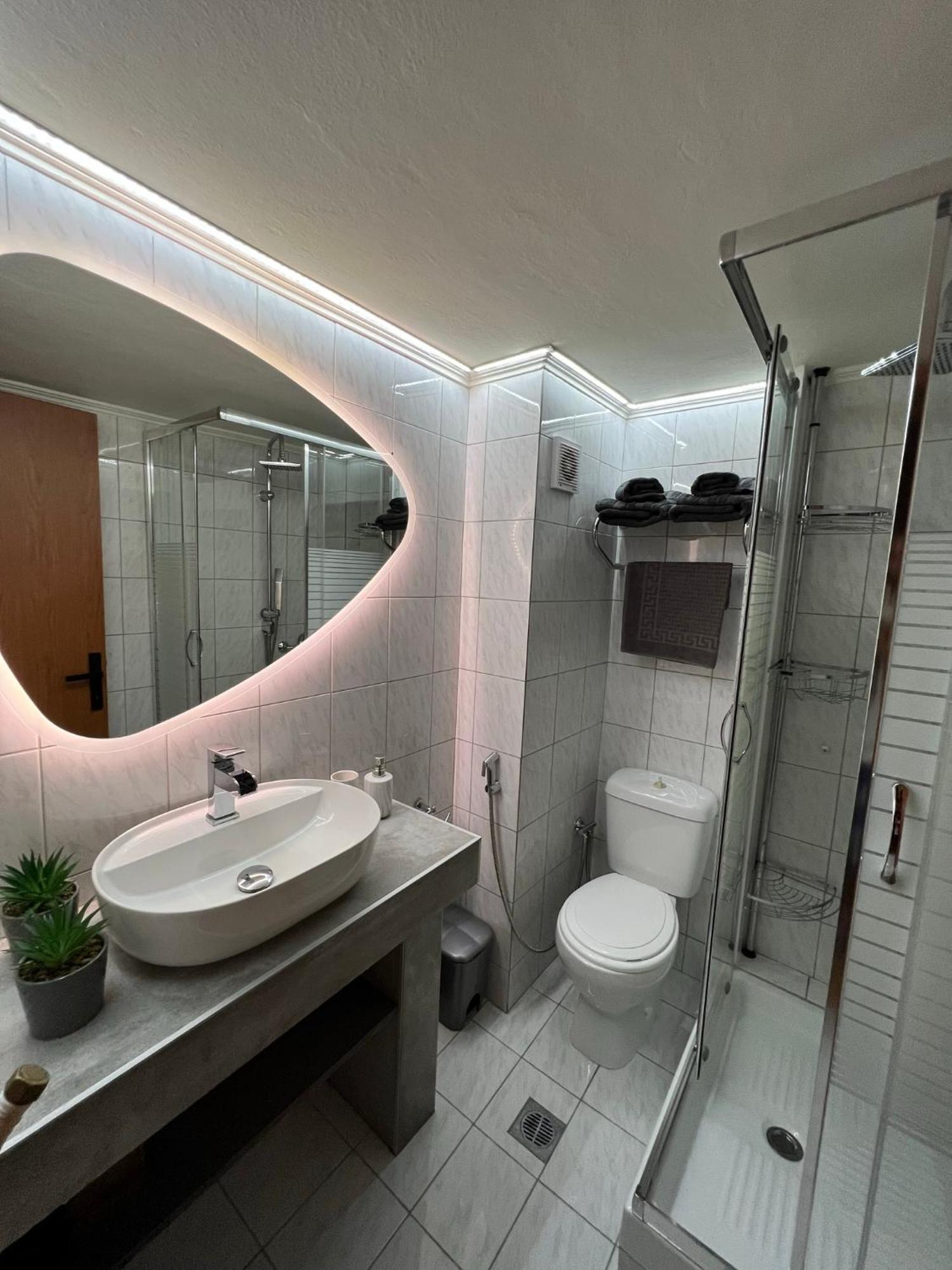 Supreme City Heart Apartment Αλεξανδρούπολη Εξωτερικό φωτογραφία