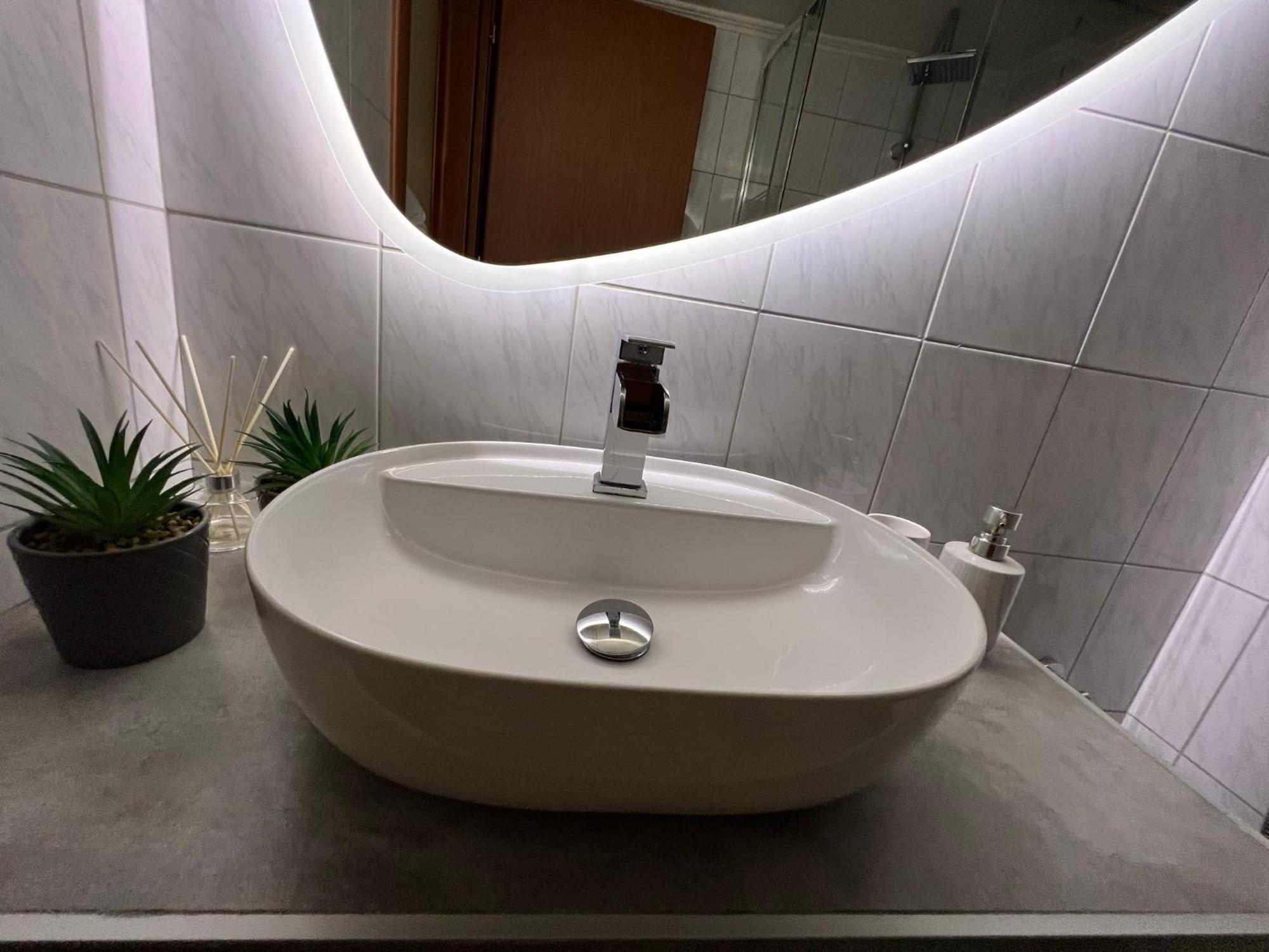 Supreme City Heart Apartment Αλεξανδρούπολη Εξωτερικό φωτογραφία