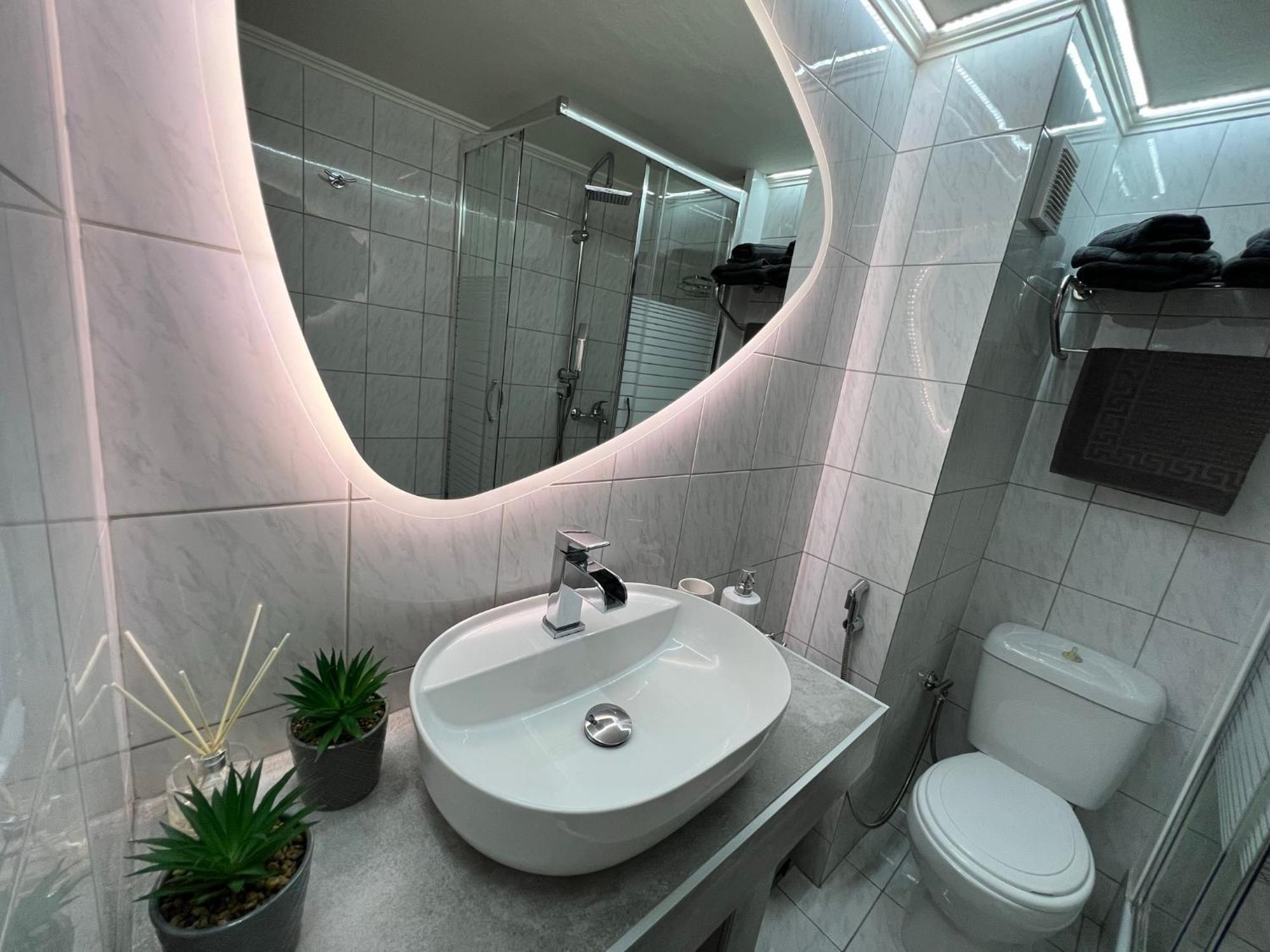 Supreme City Heart Apartment Αλεξανδρούπολη Εξωτερικό φωτογραφία