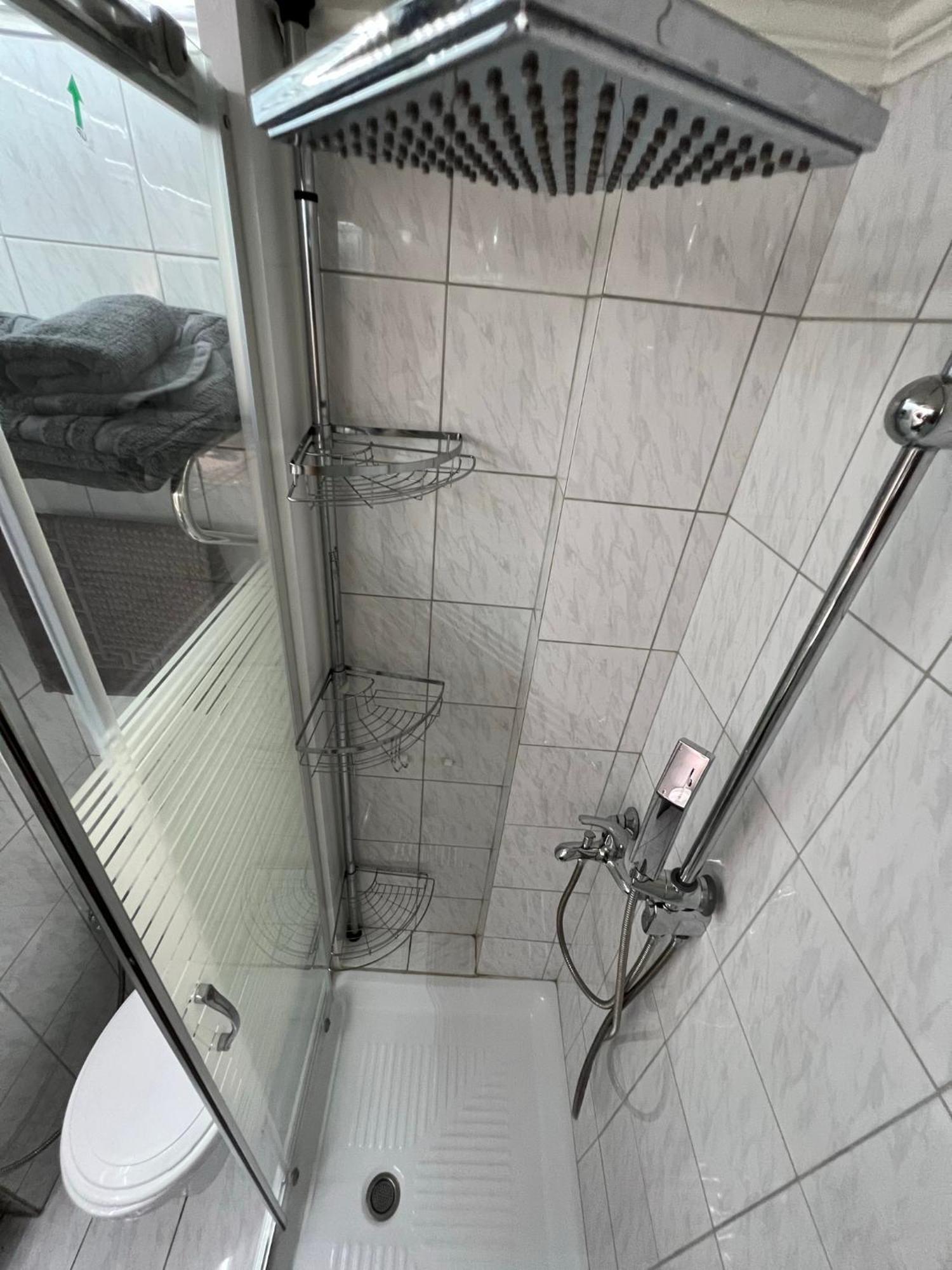 Supreme City Heart Apartment Αλεξανδρούπολη Εξωτερικό φωτογραφία
