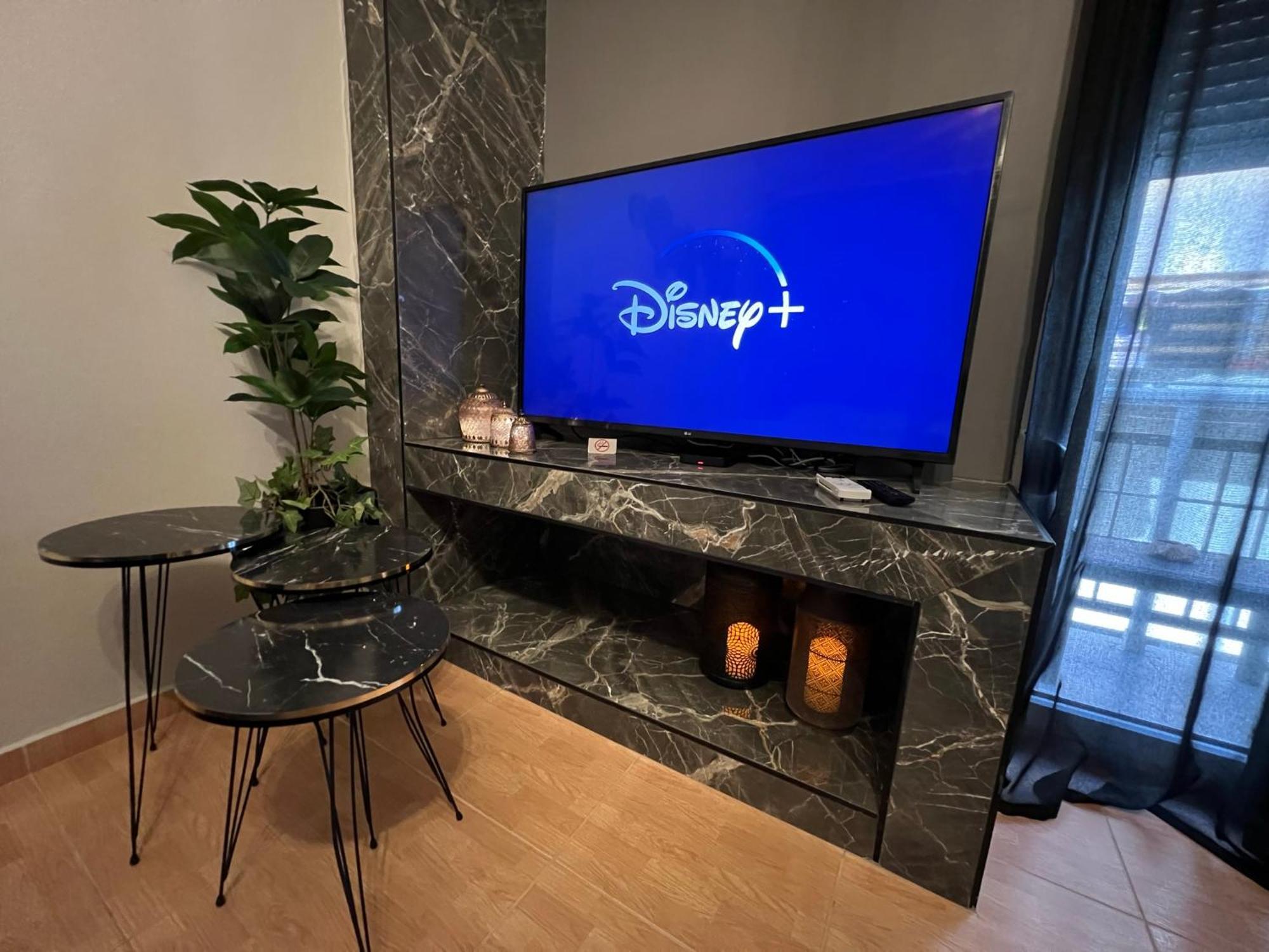 Supreme City Heart Apartment Αλεξανδρούπολη Εξωτερικό φωτογραφία