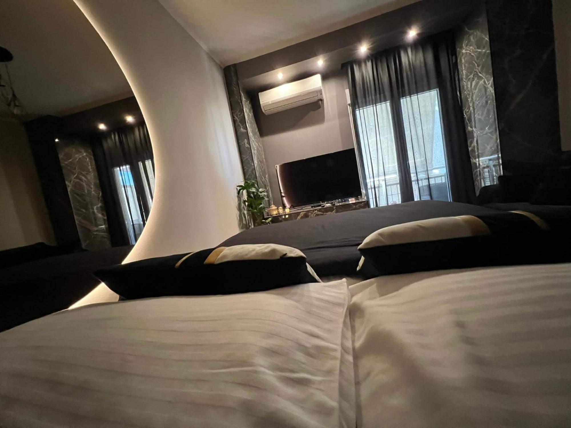 Supreme City Heart Apartment Αλεξανδρούπολη Εξωτερικό φωτογραφία