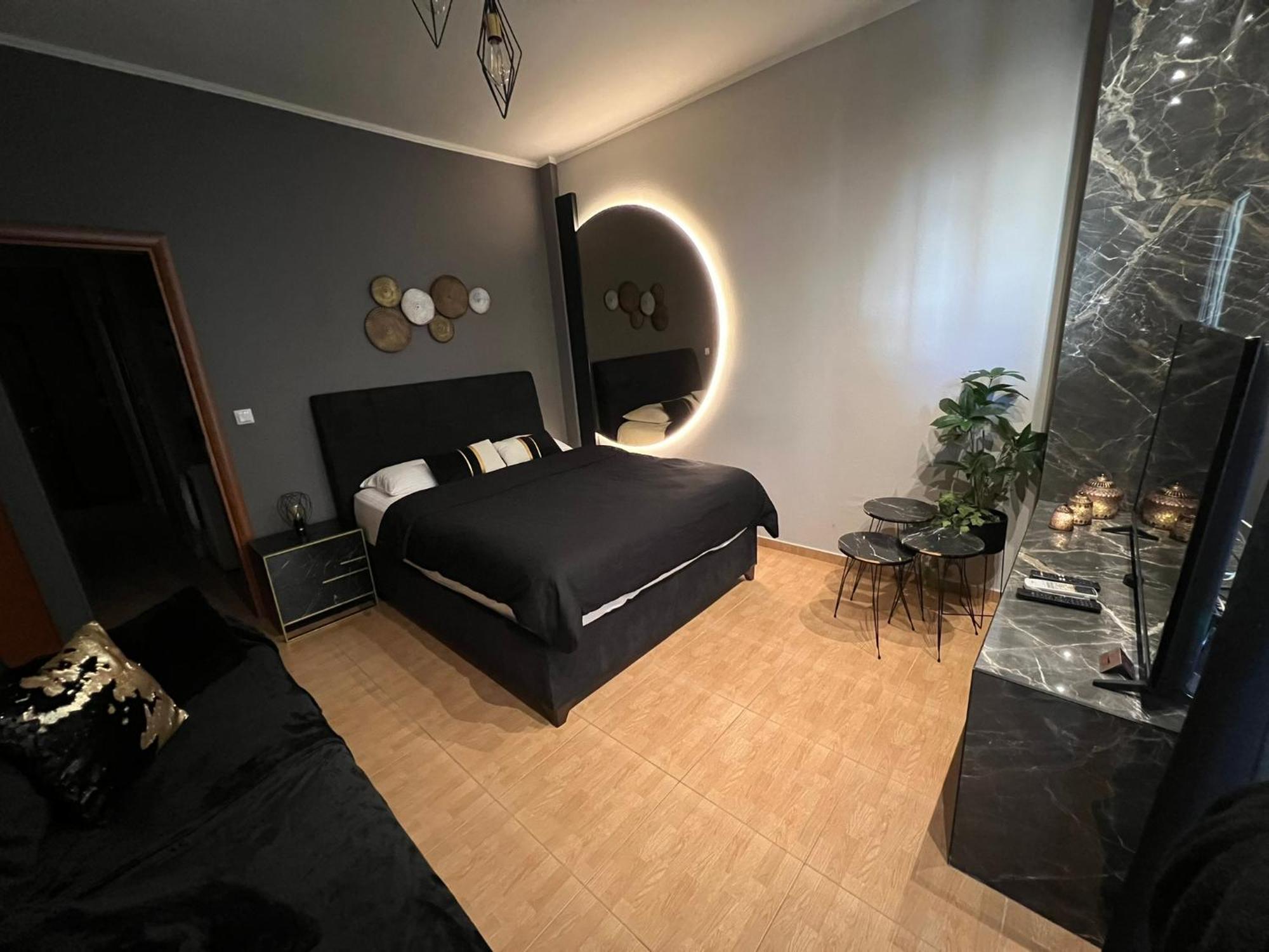 Supreme City Heart Apartment Αλεξανδρούπολη Εξωτερικό φωτογραφία