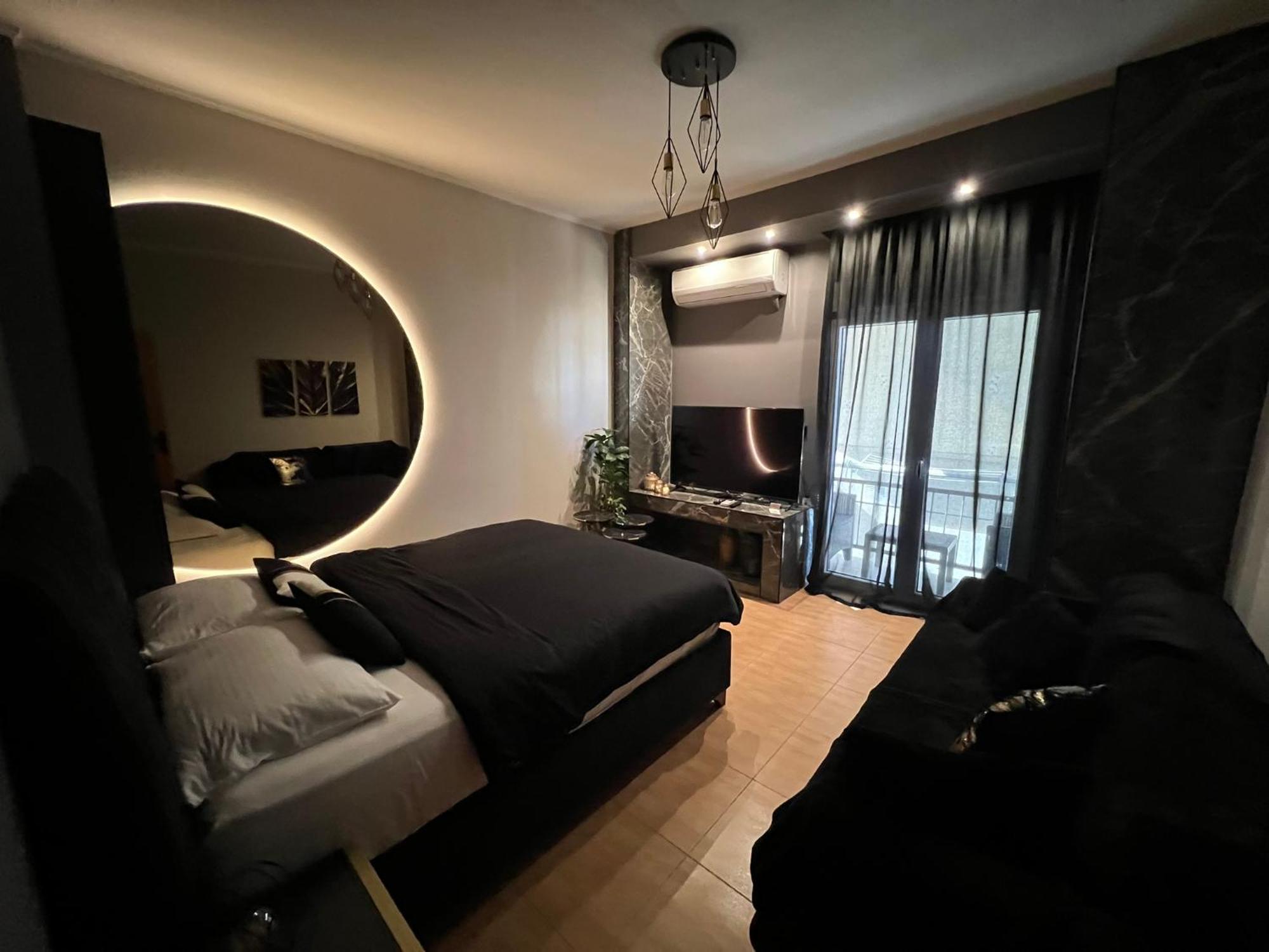 Supreme City Heart Apartment Αλεξανδρούπολη Εξωτερικό φωτογραφία