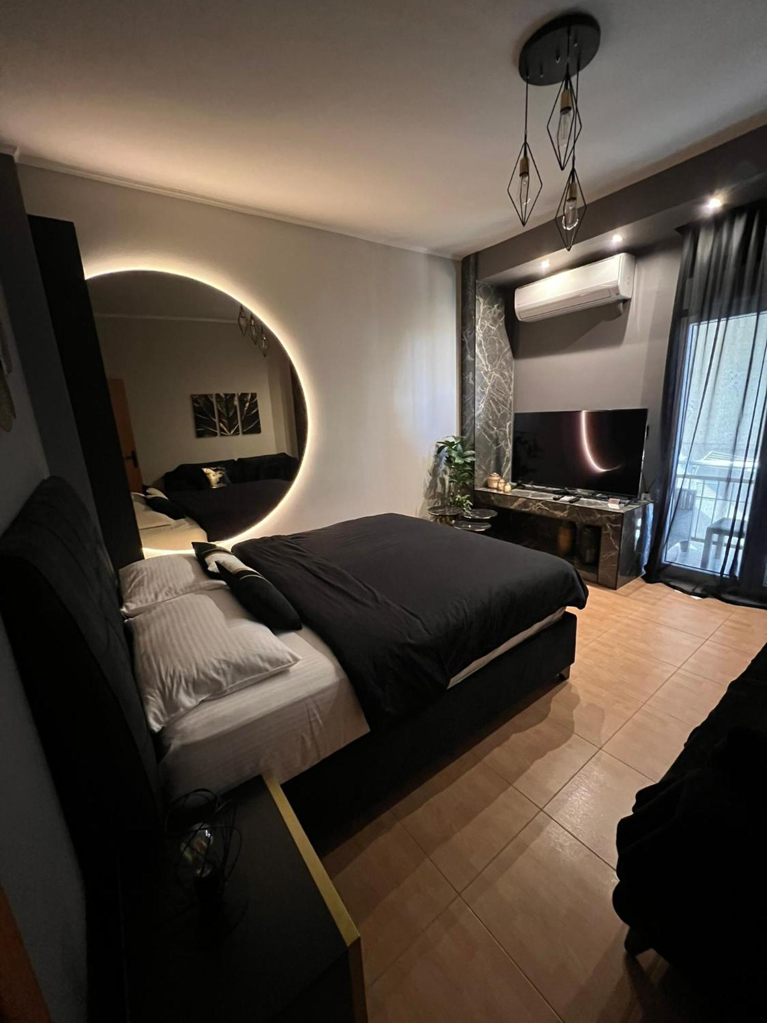 Supreme City Heart Apartment Αλεξανδρούπολη Εξωτερικό φωτογραφία