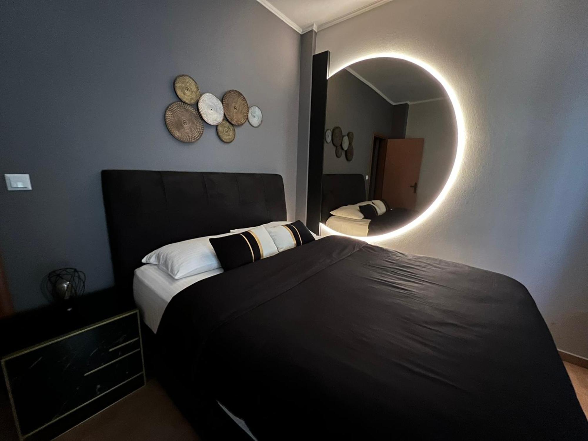 Supreme City Heart Apartment Αλεξανδρούπολη Εξωτερικό φωτογραφία