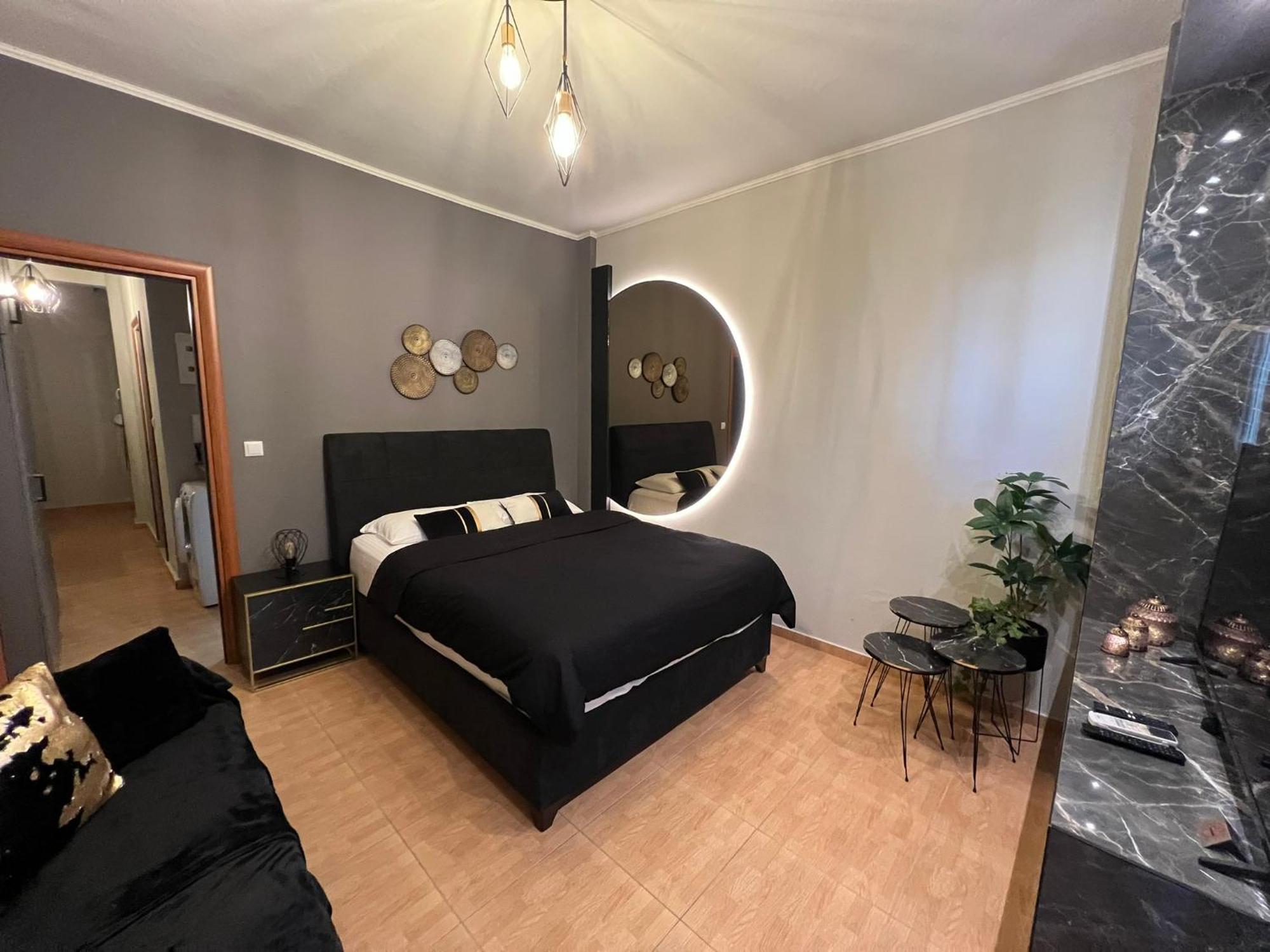 Supreme City Heart Apartment Αλεξανδρούπολη Εξωτερικό φωτογραφία